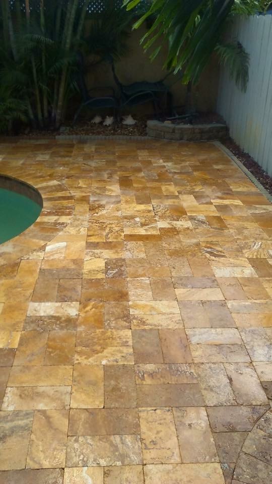 Driveway Pavers in Louisville, Kentucky