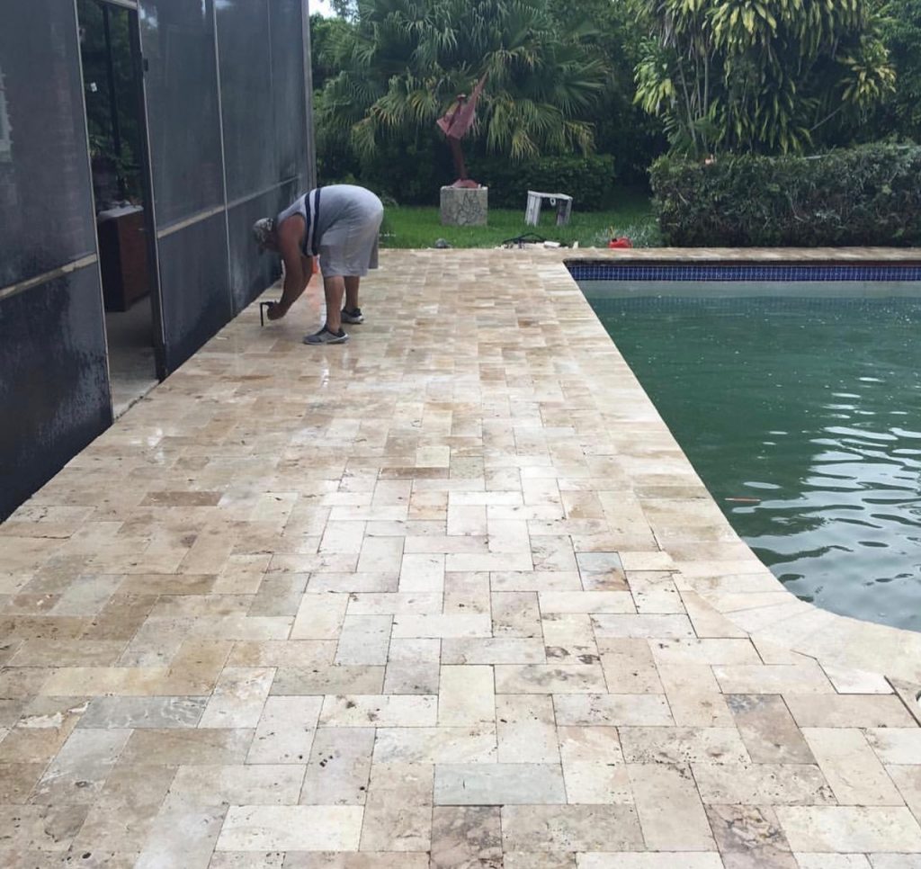 Top Quality Paver Materials in Louisville, Kentucky